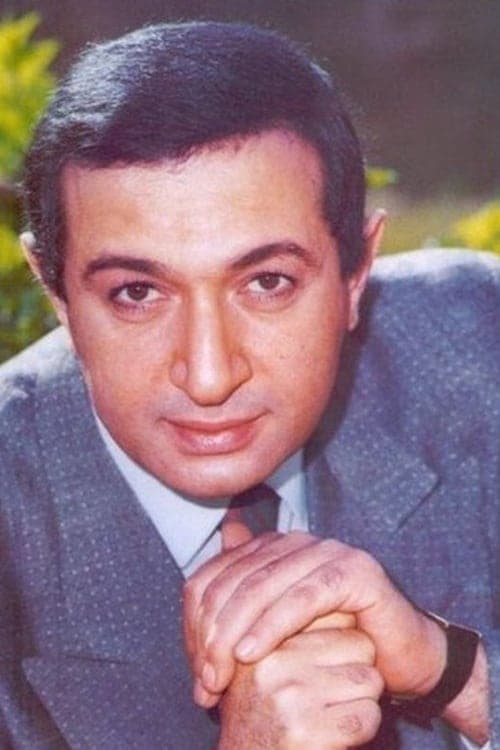 Nour El-Sherif image