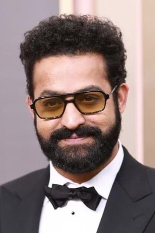 N.T. Rama Rao Jr. image