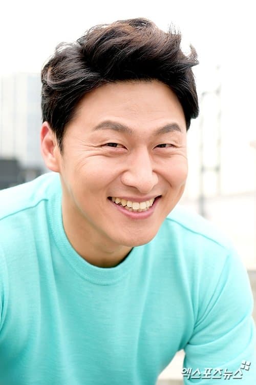 Oh Dae-hwan image