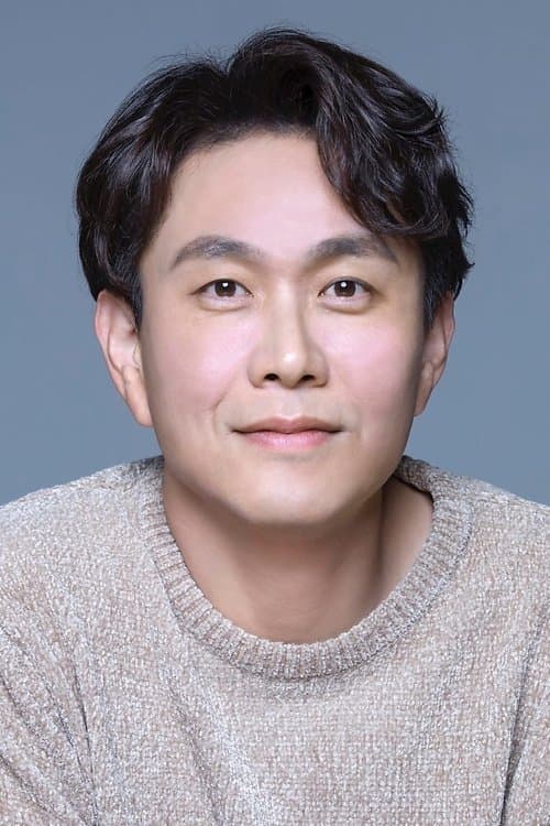 Oh Jung-se image