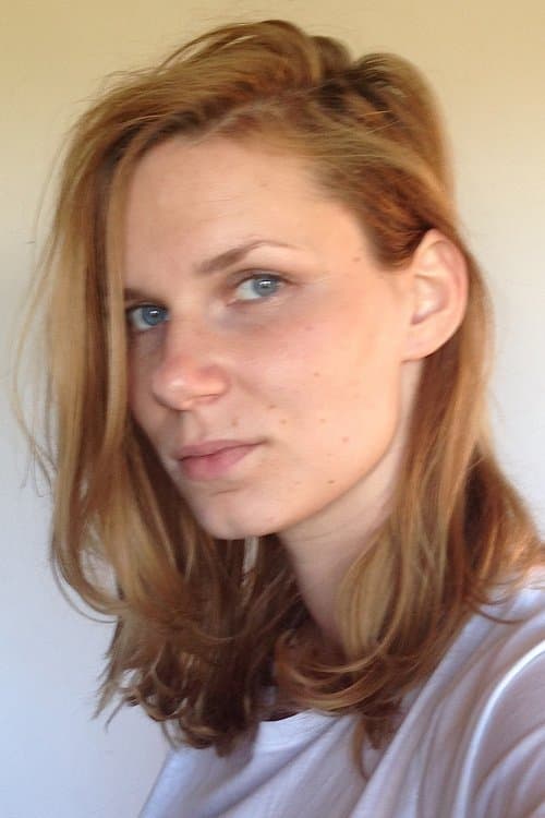 Photo of Ola Jankowska