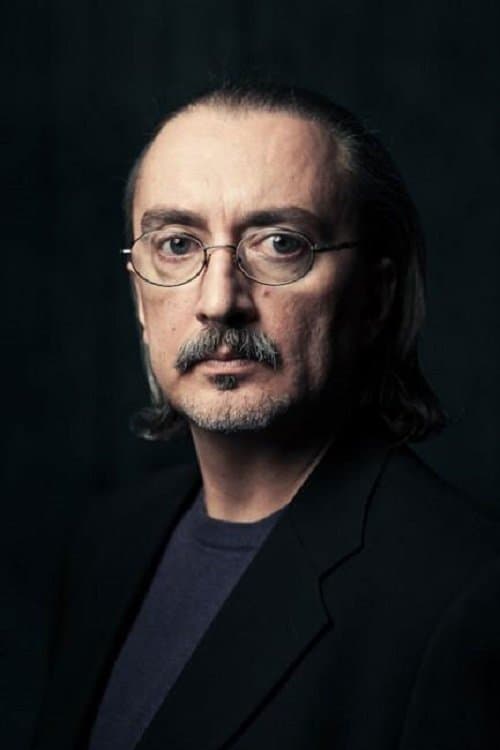 Oleg Kazancheev image