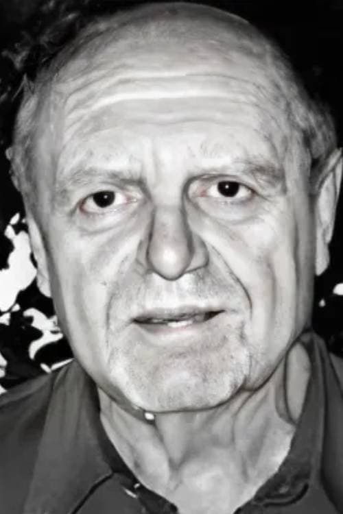 Photo of Oleksandr Muratov