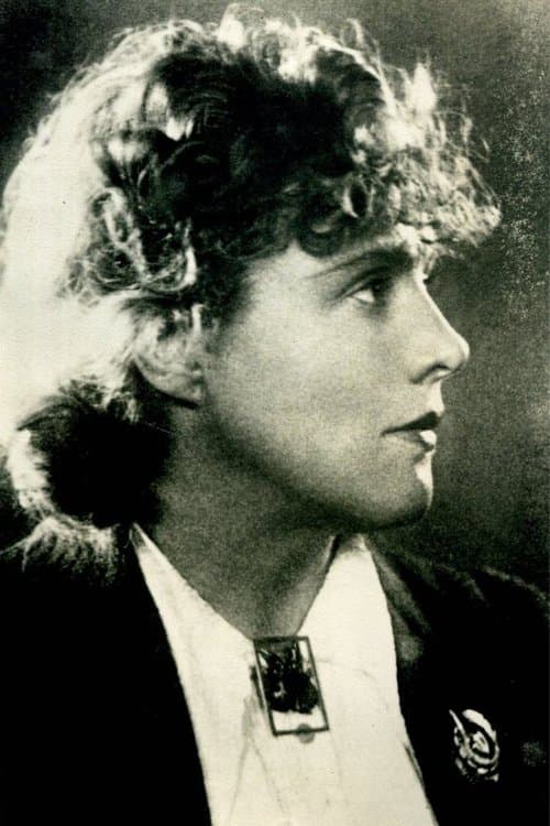 Olga Androvskaya image