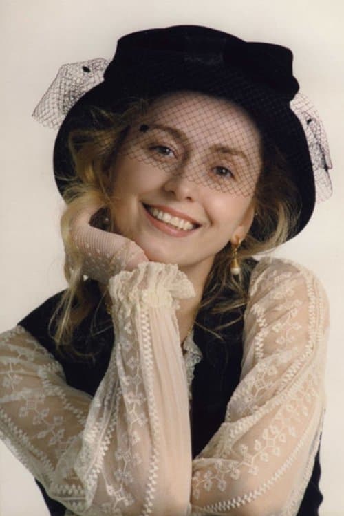 Olga Annenskaya image