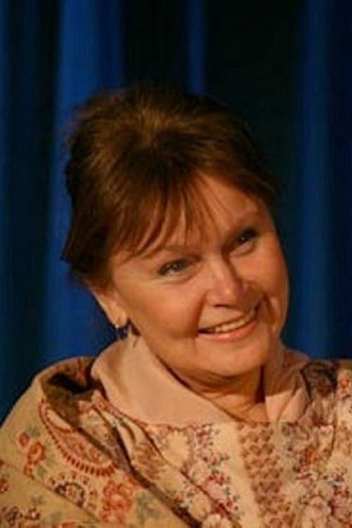 Olga Gavrilyuk image