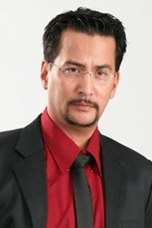 Oliver Bever image