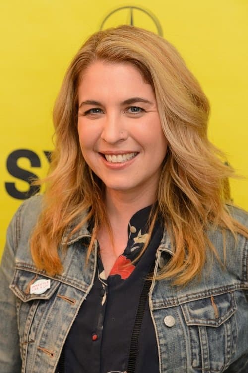 Photo of Olivia Newman