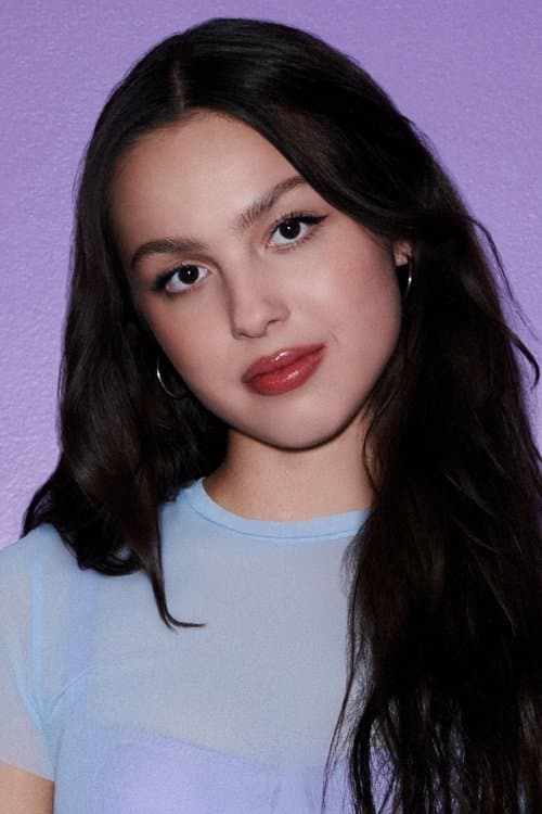 Olivia Rodrigo image