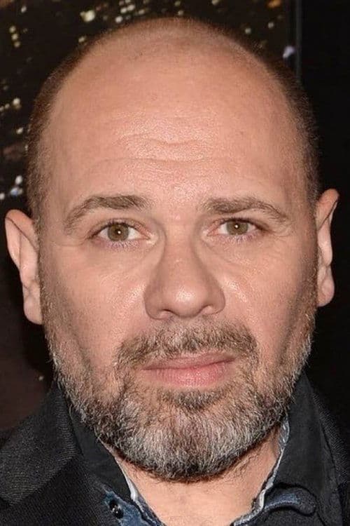 Photo of Olivier Megaton
