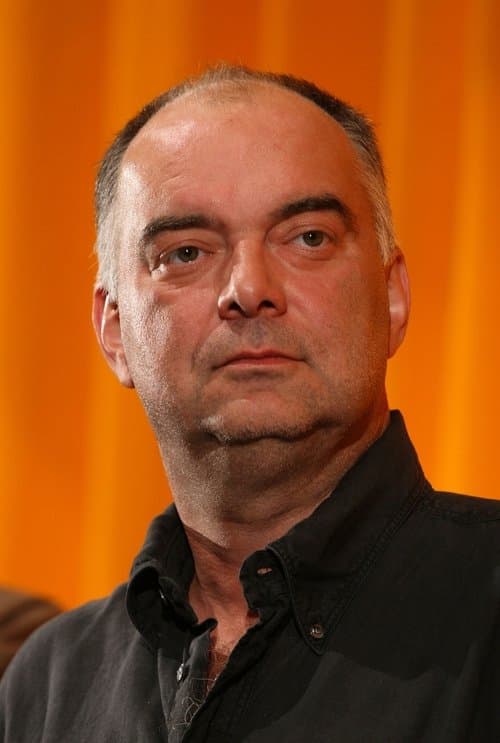 Photo of Ondřej Trojan