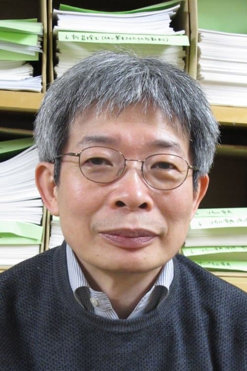 Oriza Hirata image