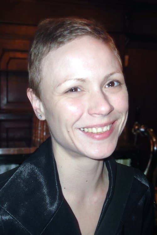 Orsolya Tóth image
