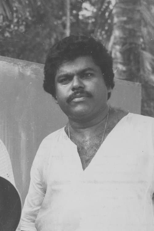 Photo of P G Viswambharan