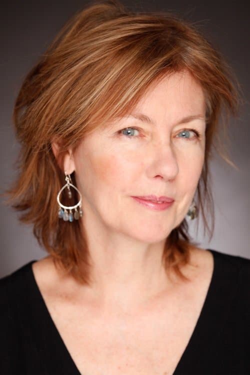 Photo of Pamela Hogan