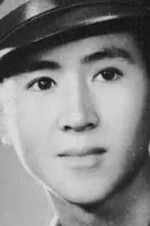 Photo of Pan Lei