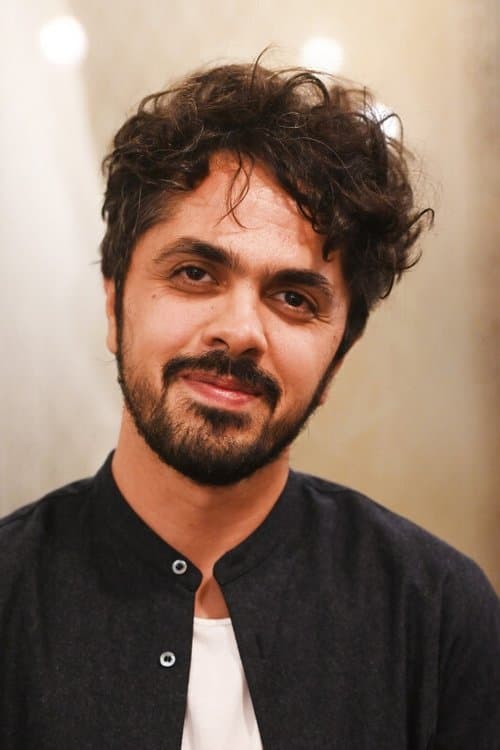 Photo of Panah Panahi