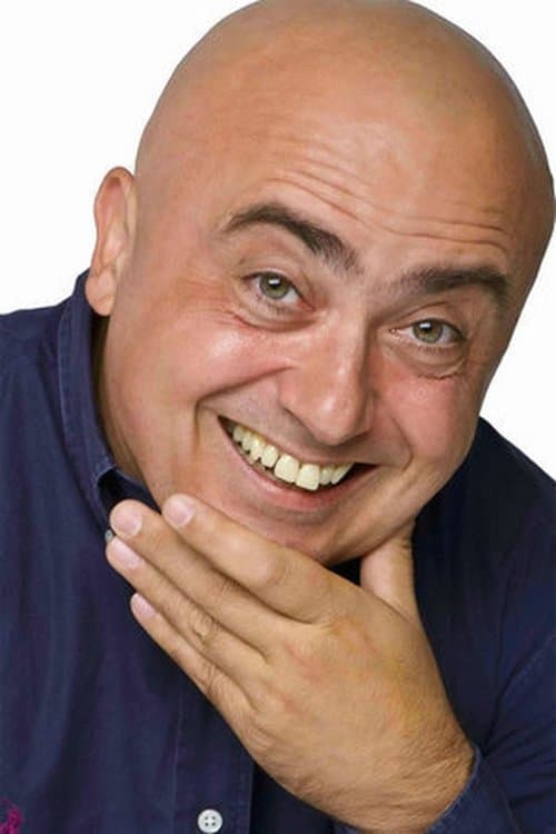Paolo Cevoli image