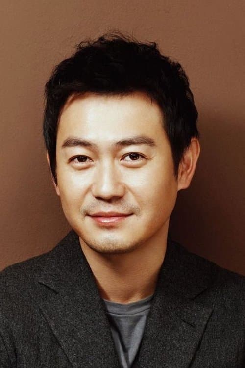 Park Yong-woo image