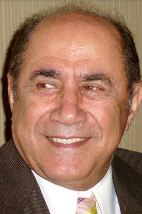 Parviz Sayyad image