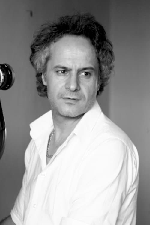 Photo of Parviz Shahbazi