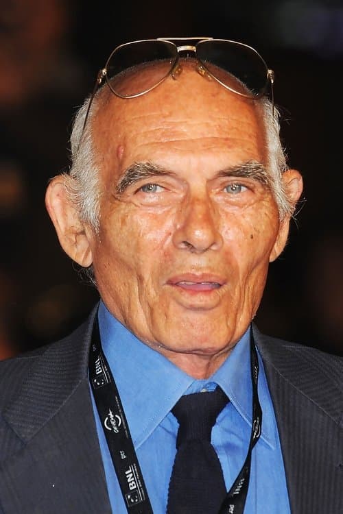 Photo of Pasquale Squitieri
