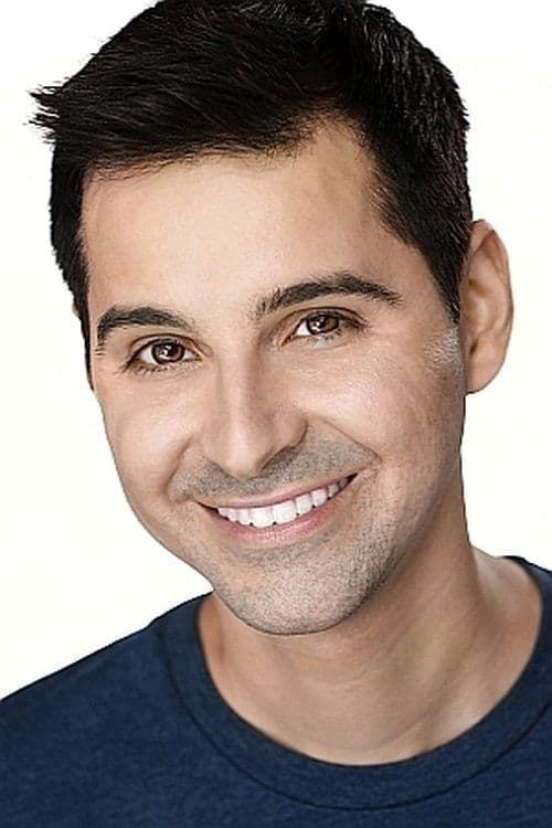 Patrick Censoplano image