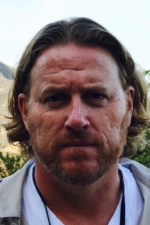 Photo of Paul Bernard