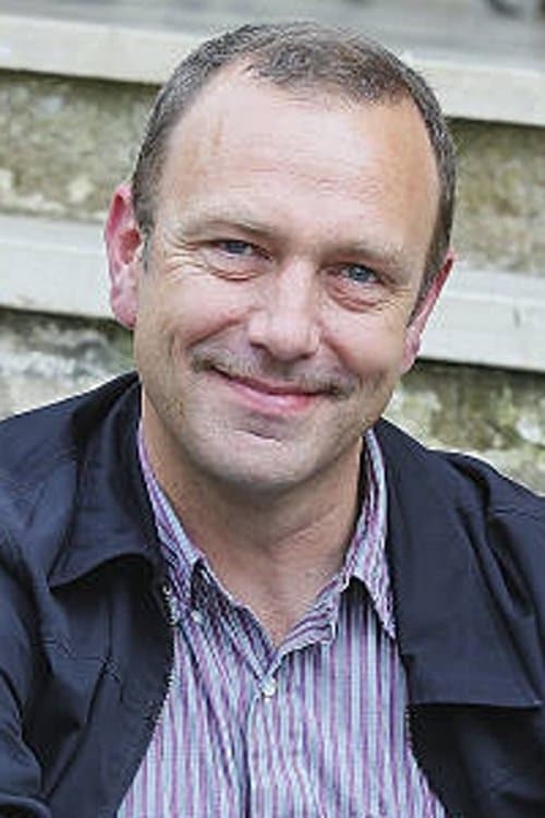 Photo of Paul Cotter