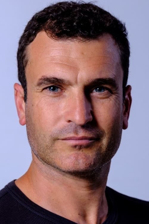 Paul du Toit image