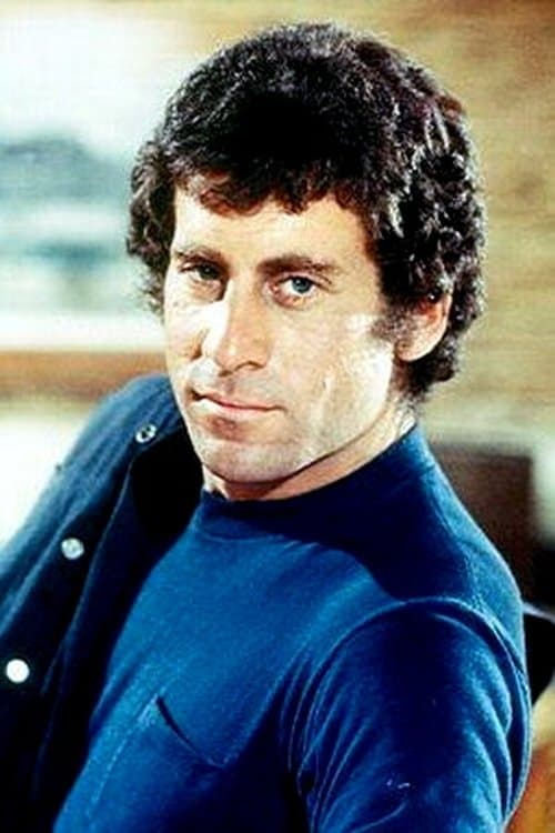Paul Michael Glaser image