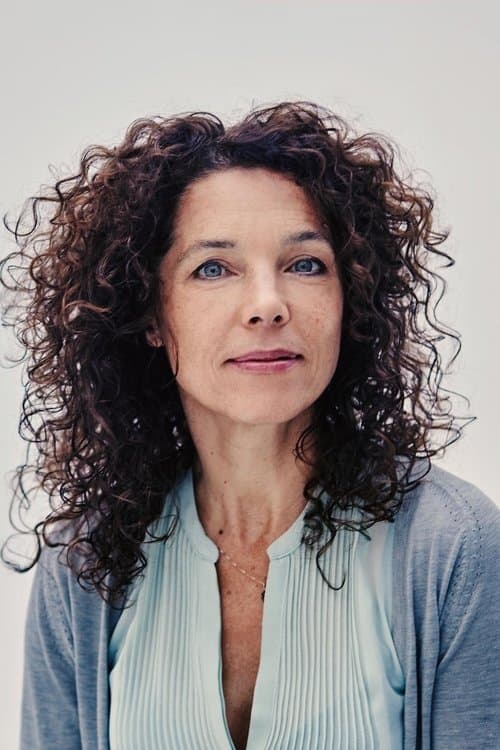 Photo of Paula van der Oest