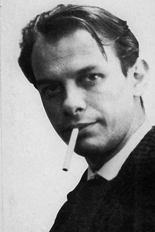 Photo of Paulo César Saraceni
