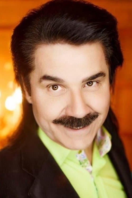 Pavlo Zibrov image