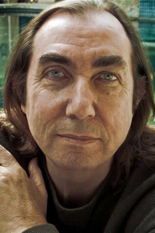 Photo of Pen Densham