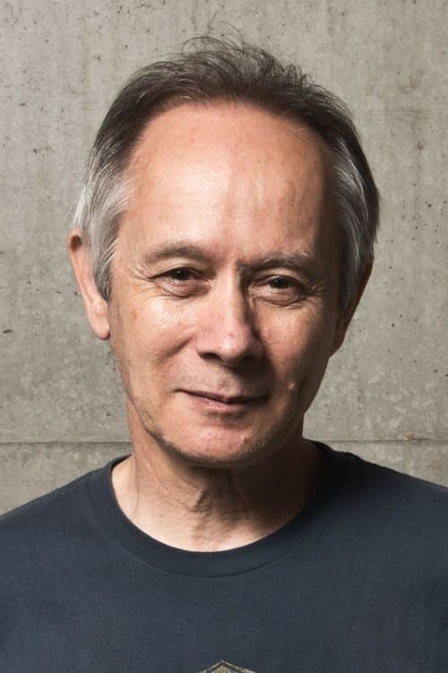 Peter Barakan image
