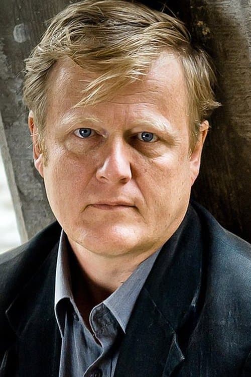 Photo of Peter Brosens