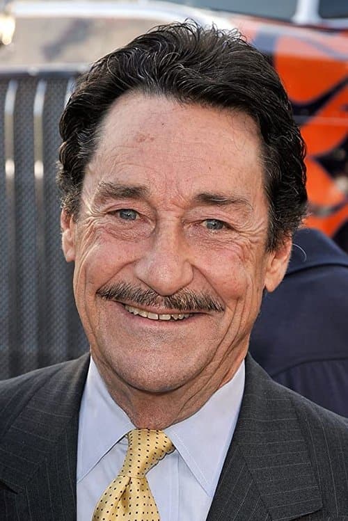 Peter Cullen image