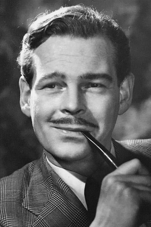 Peter Dyneley image