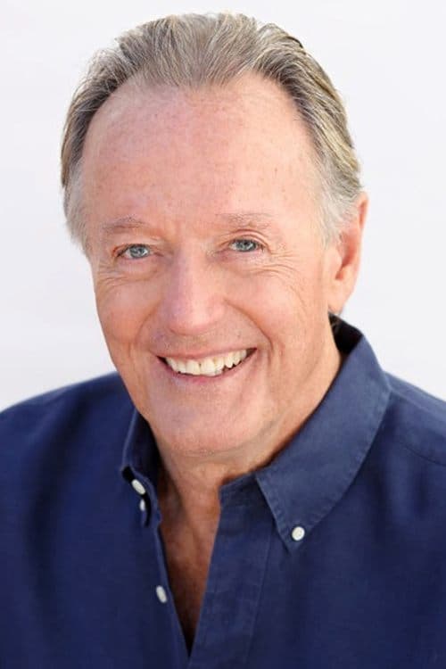 Peter Fonda image