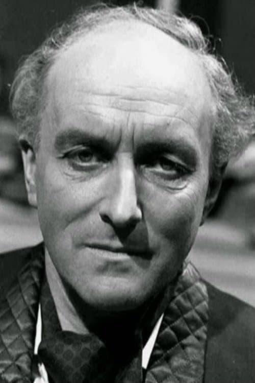 Peter Howell image