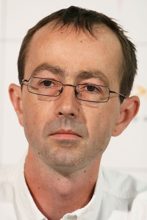 Photo of Petr Zelenka