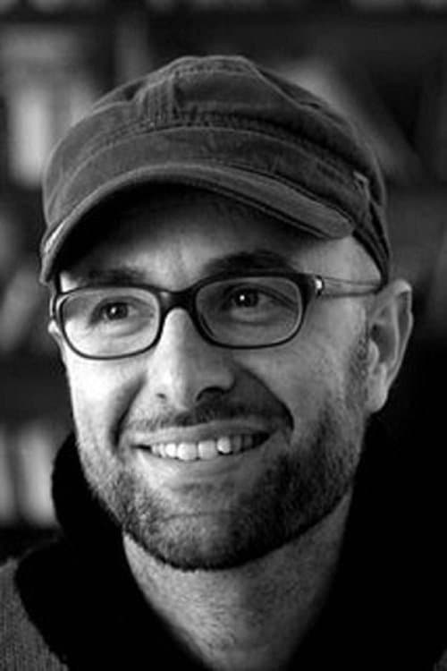 Photo of Philipp Stölzl