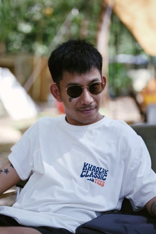Photo of Pichaya Jarusboonpracha