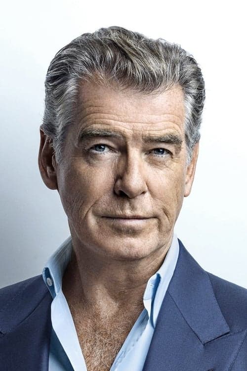 Pierce Brosnan image