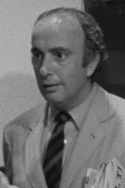 Photo of Piero Vivarelli