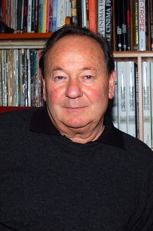 Photo of Pierre Koralnik