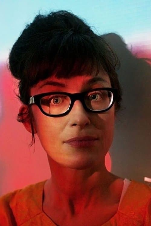 Photo of Pipilotti Rist