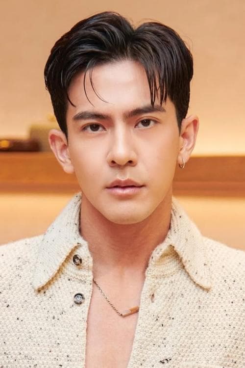 Pongsakorn Mettarikanon image