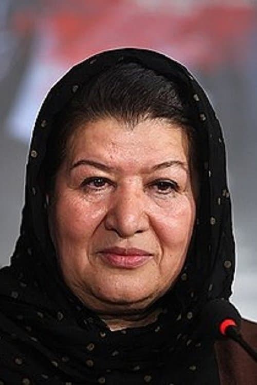 Photo of Pouran Derakhshande